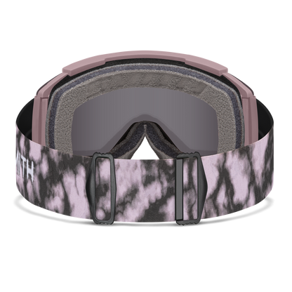 2025 Smith Squad XL Goggles