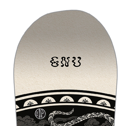 2026 Gnu Ladies Choice Snowboard