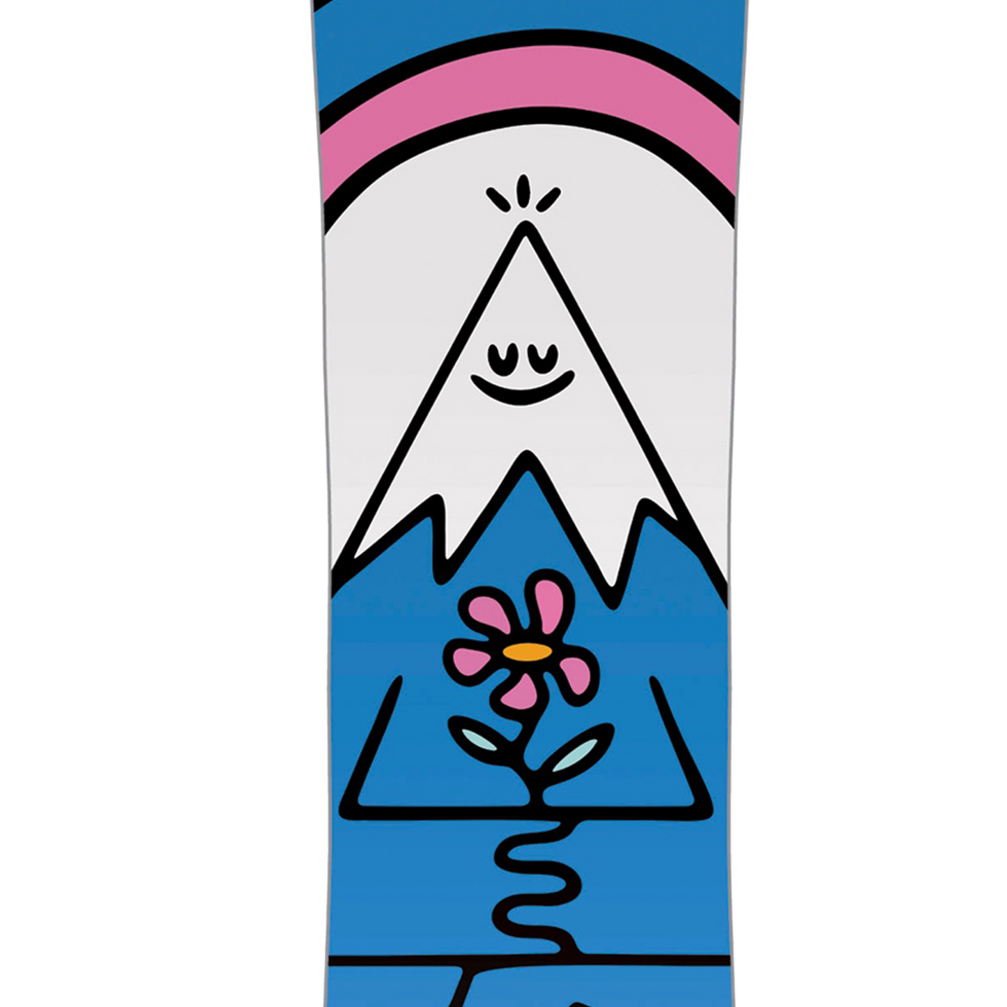 2026 Gnu Velvet Snowboard