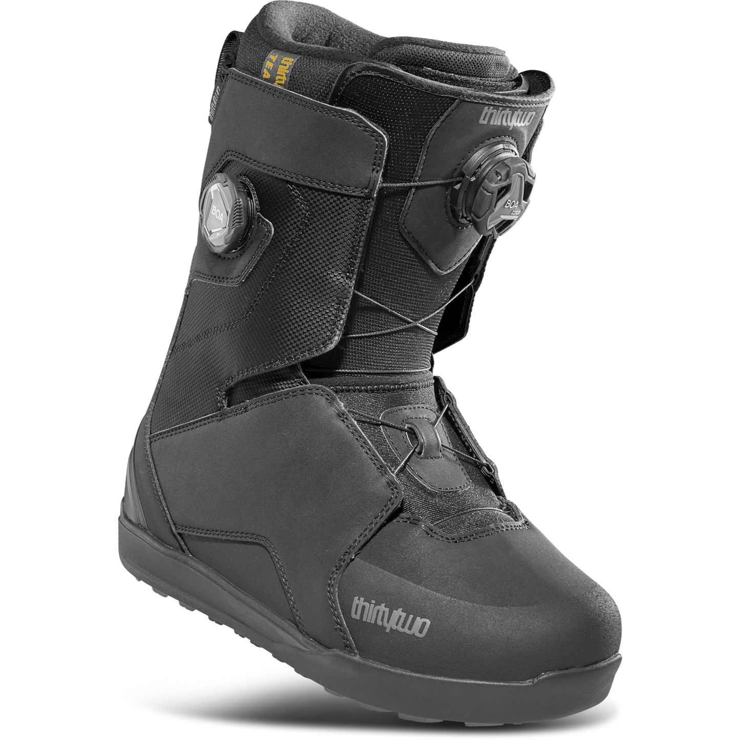 2026 ThirtyTwo Lashed Double BOA Boots