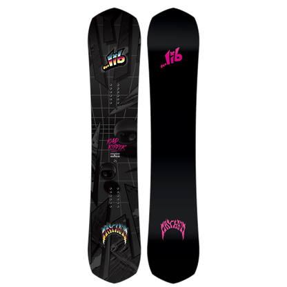2026 Lib Tech Mayhem Rad Ripper Snowboard