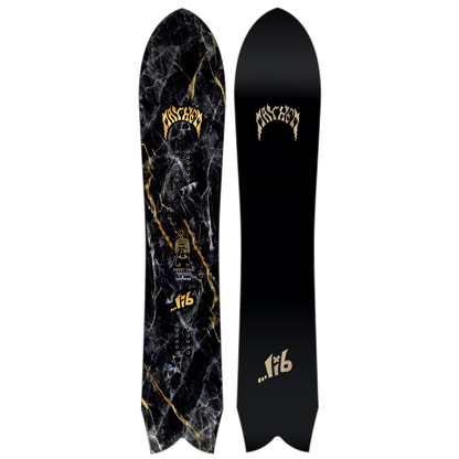 2026 Lib Tech Mayhem Sweetfish Snowboard