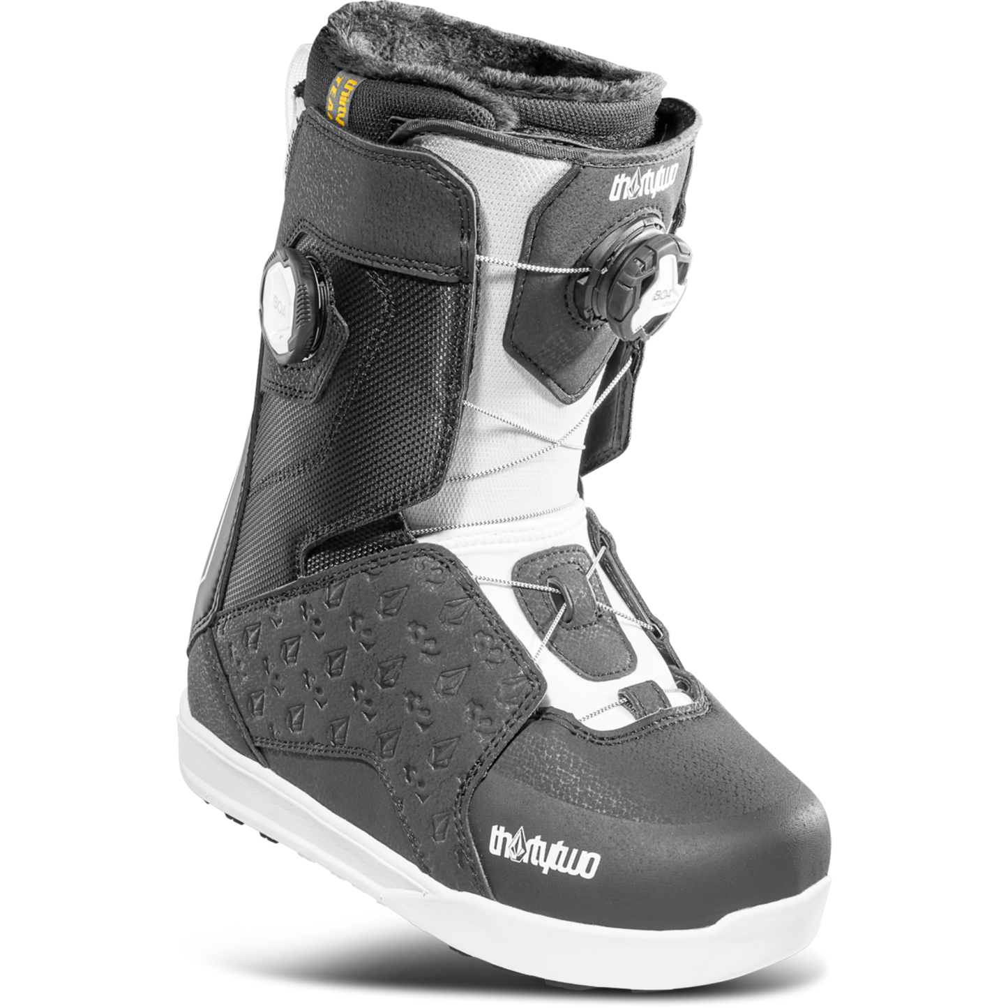 2026 ThirtyTwo Lashed Double BOA Boots