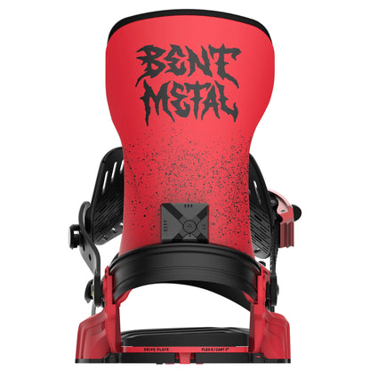 Bent Metal Transfer 2026