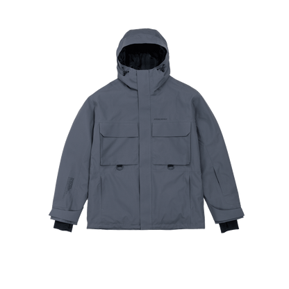 Beyond Medals Cargo Jacket 2L 2026