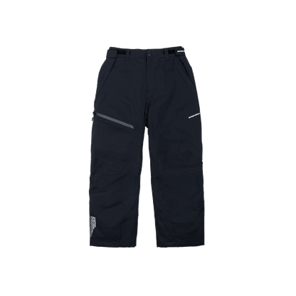 Beyond Medals Zip Pants 2L 2026