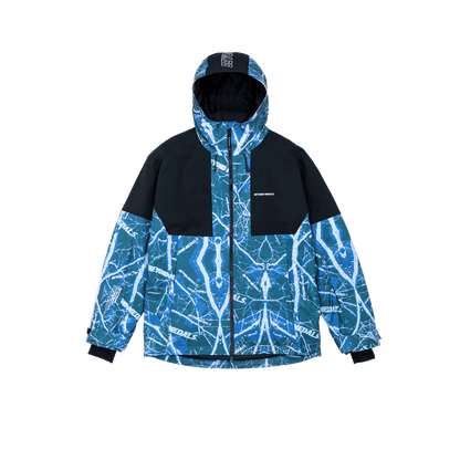 Beyond Medals Fullzip Jacket 2026