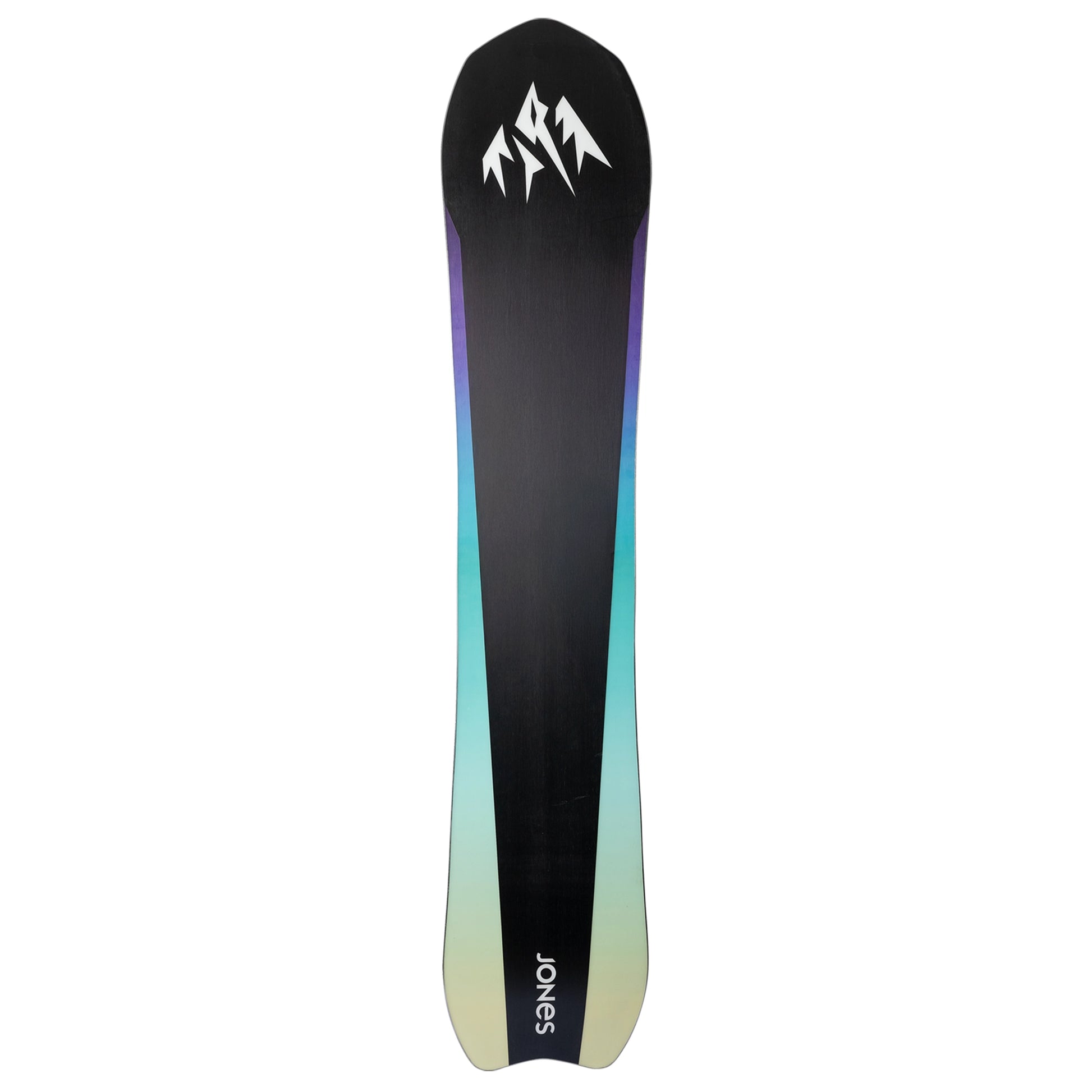 2027 Jones Women's Stratos Snowboard | Ballistyx