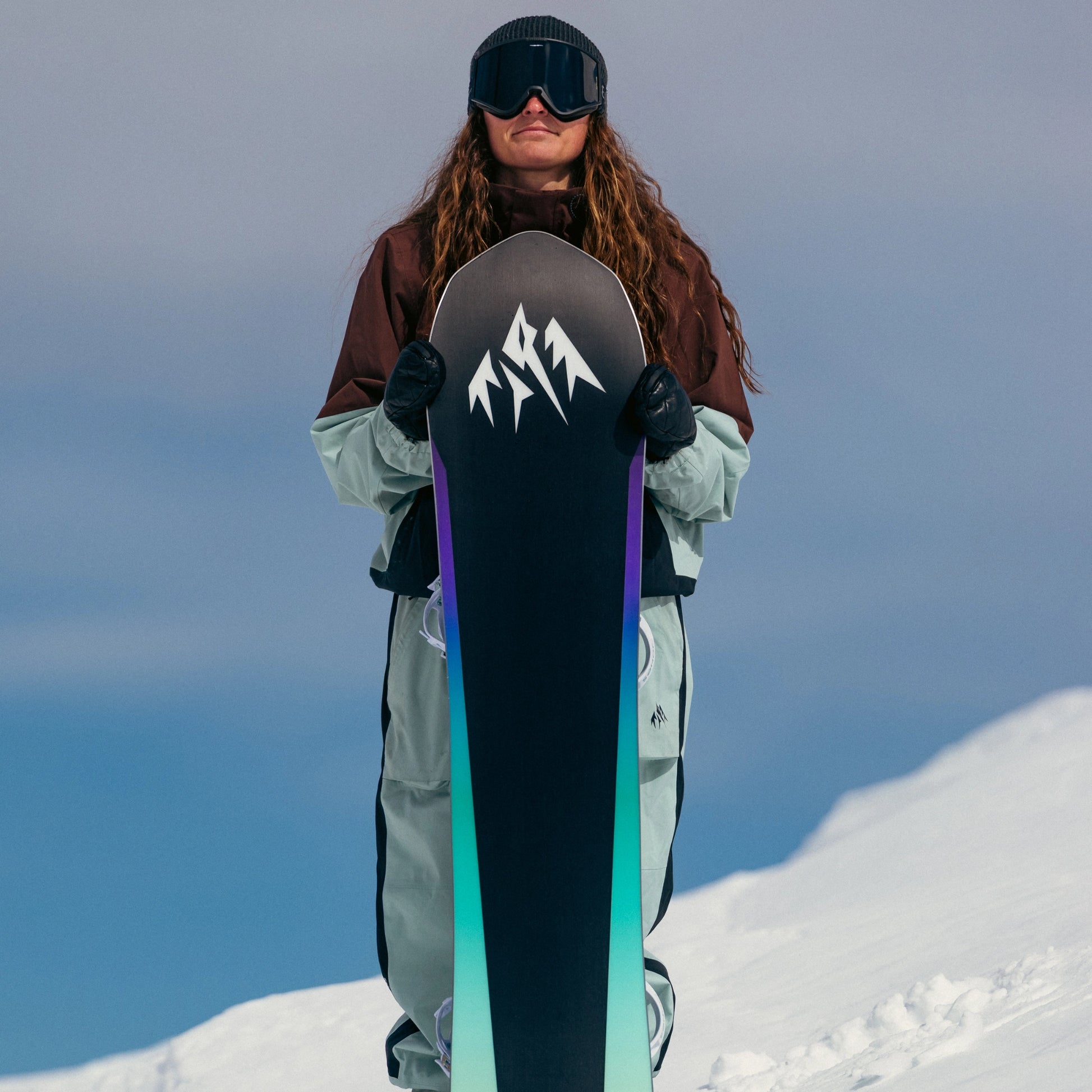 2027 Jones Women's Stratos Snowboard | Ballistyx 2027 Jones Women's Stratos Snowboard | Ballistyx