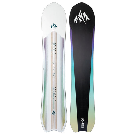 2027 Jones Women's Stratos Snowboard