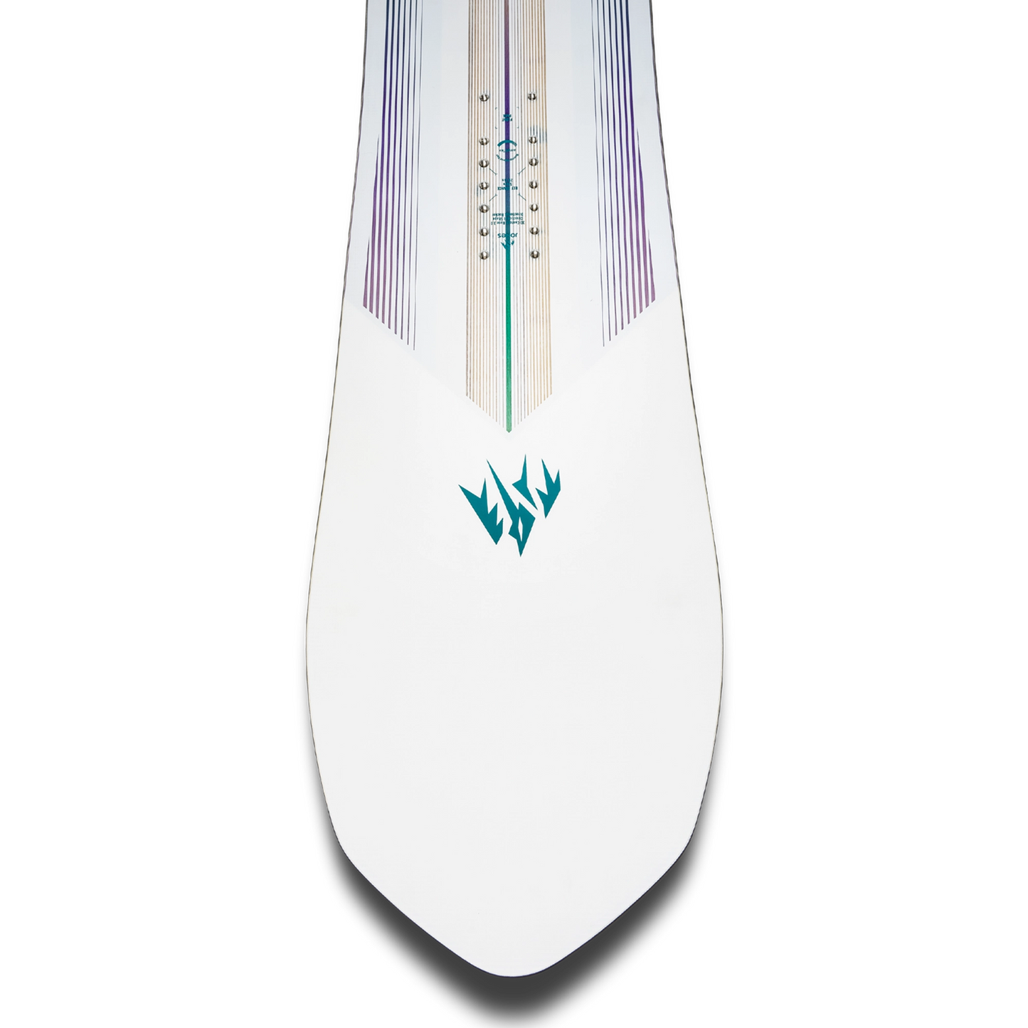 2027 Jones Women's Stratos Snowboard