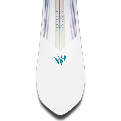 2027 Jones Women's Stratos Snowboard