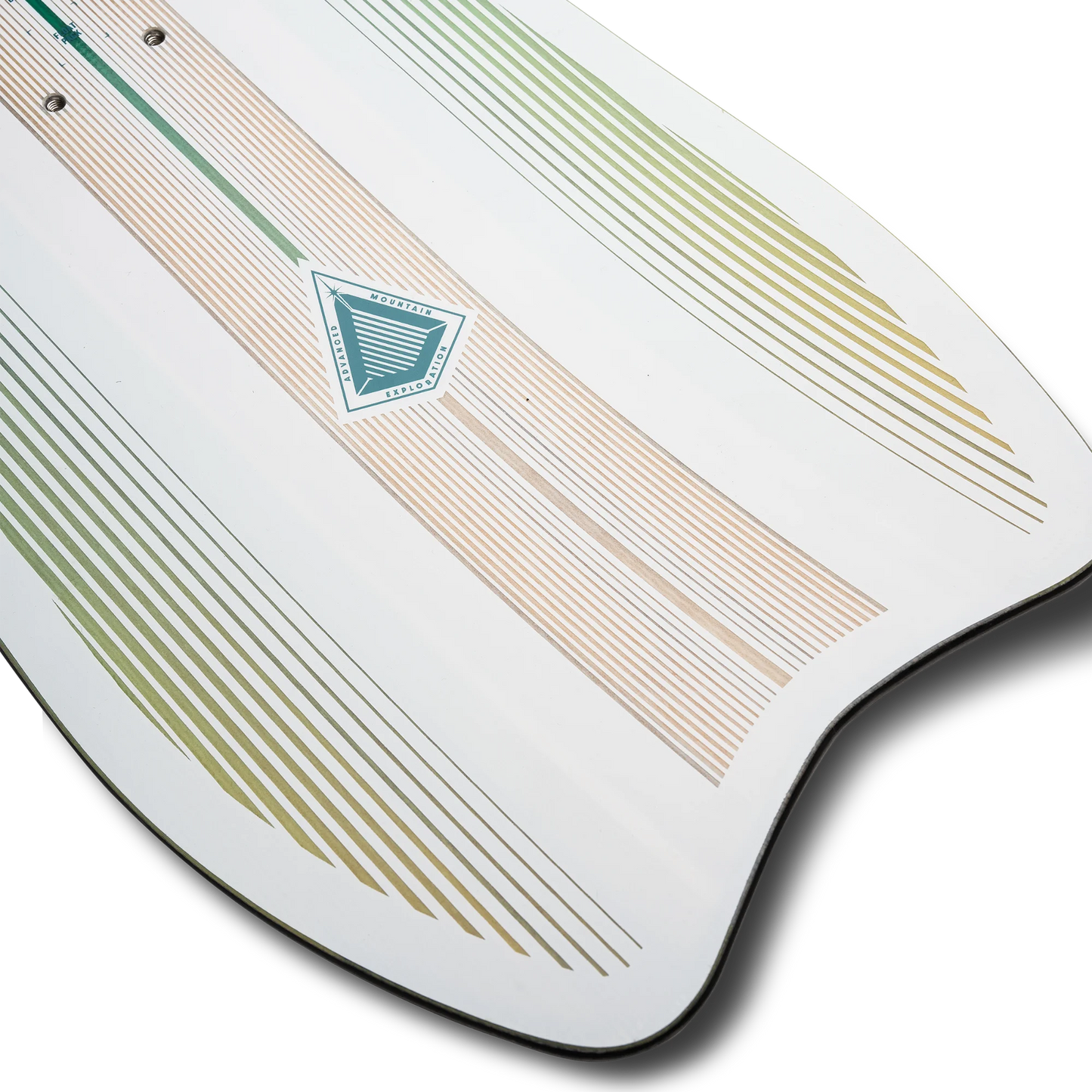 2027 Jones Women's Stratos Snowboard