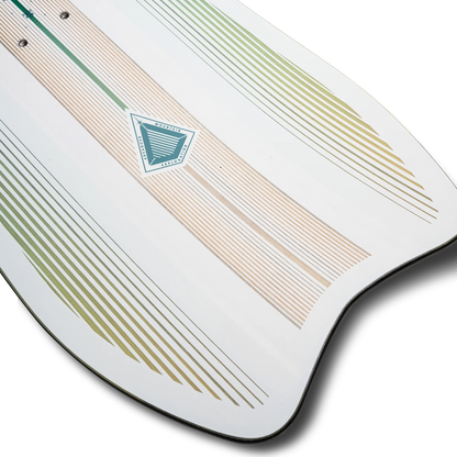 2027 Jones Women's Stratos Snowboard