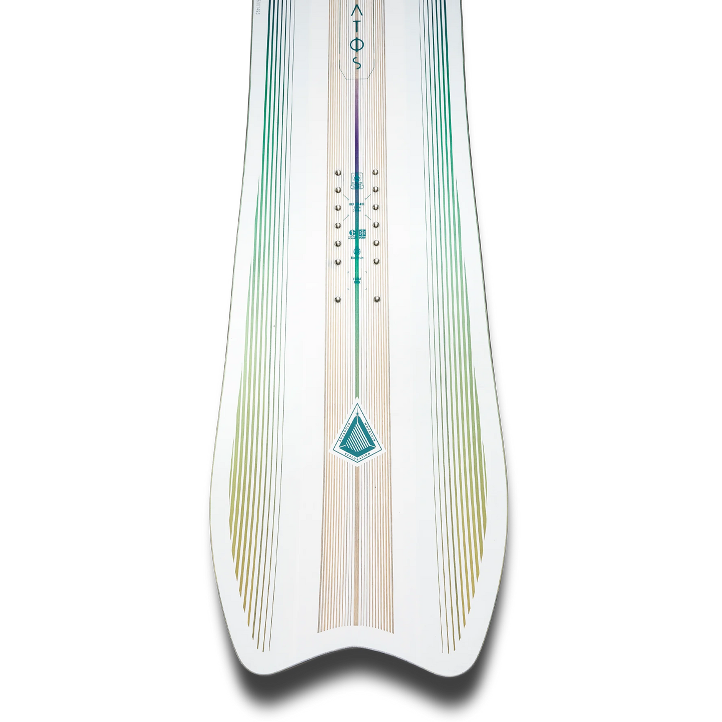 2027 Jones Women's Stratos Snowboard