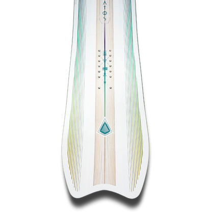 2027 Jones Women's Stratos Snowboard