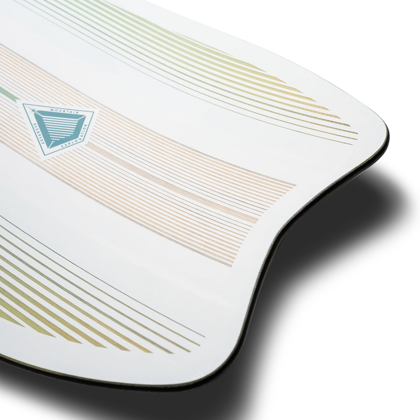2027 Jones Women's Stratos Snowboard