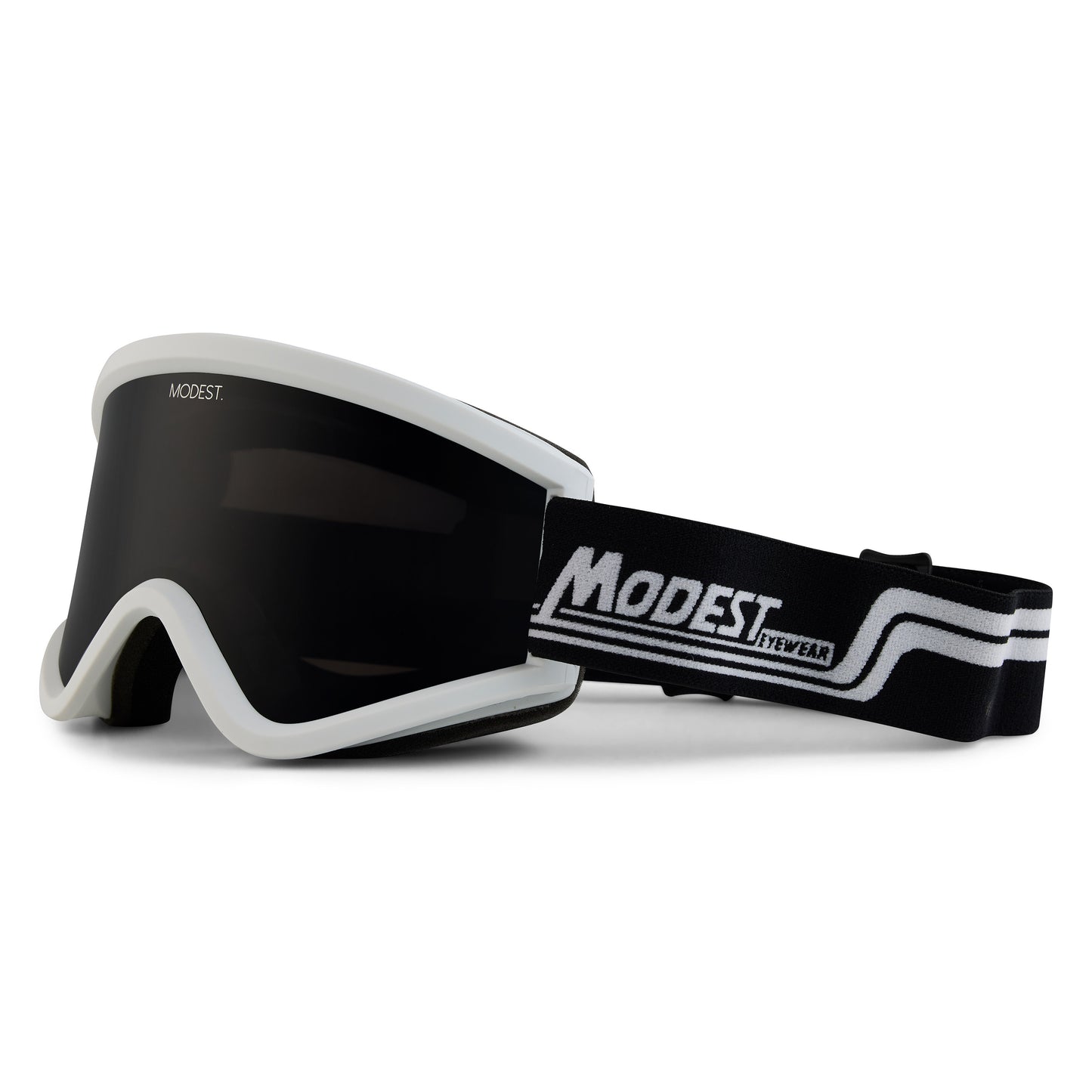 Modest Team XL Goggles 2025