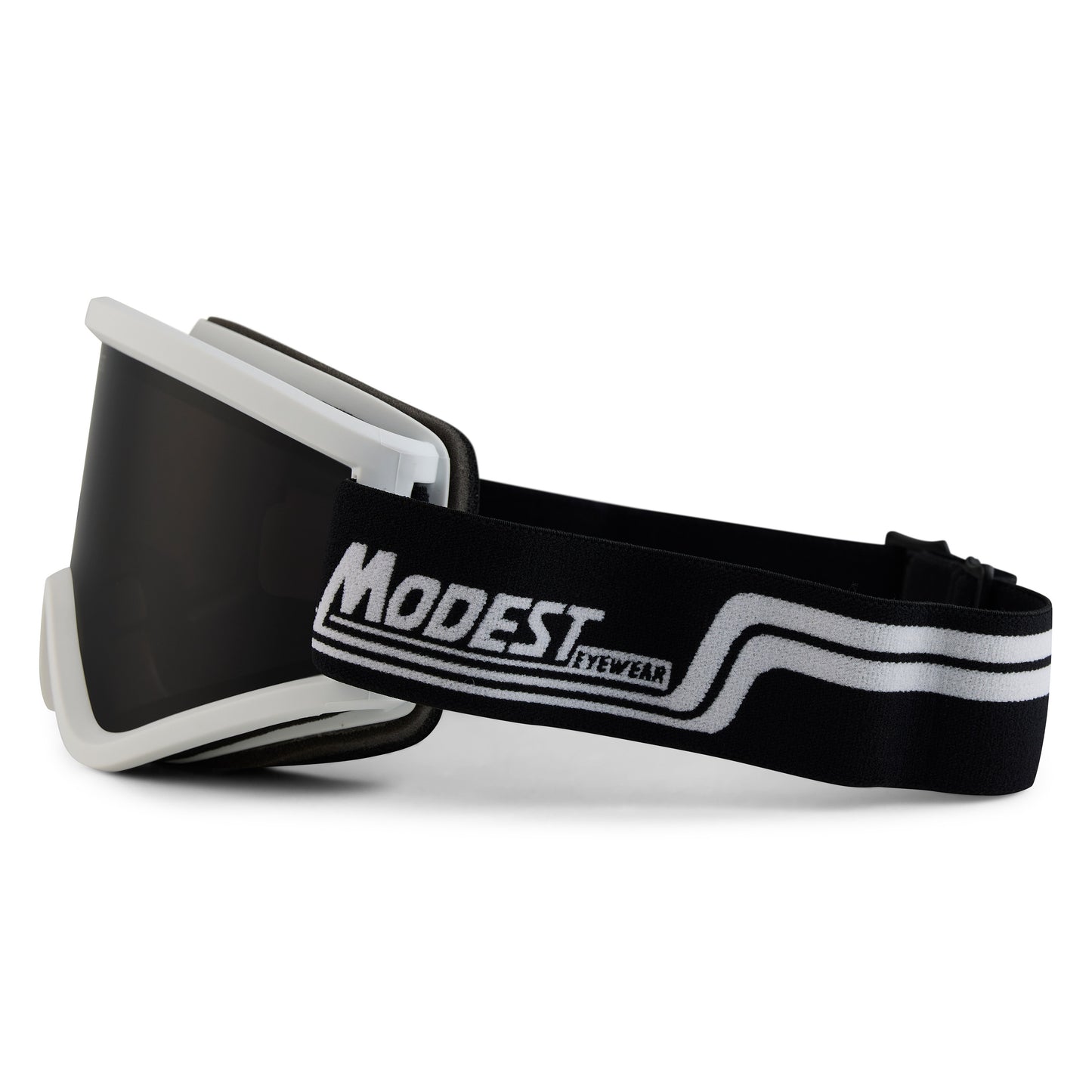 Modest Team XL Goggles 2025