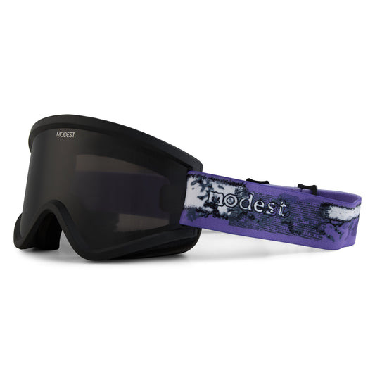 Modest Team XL Goggles 2025