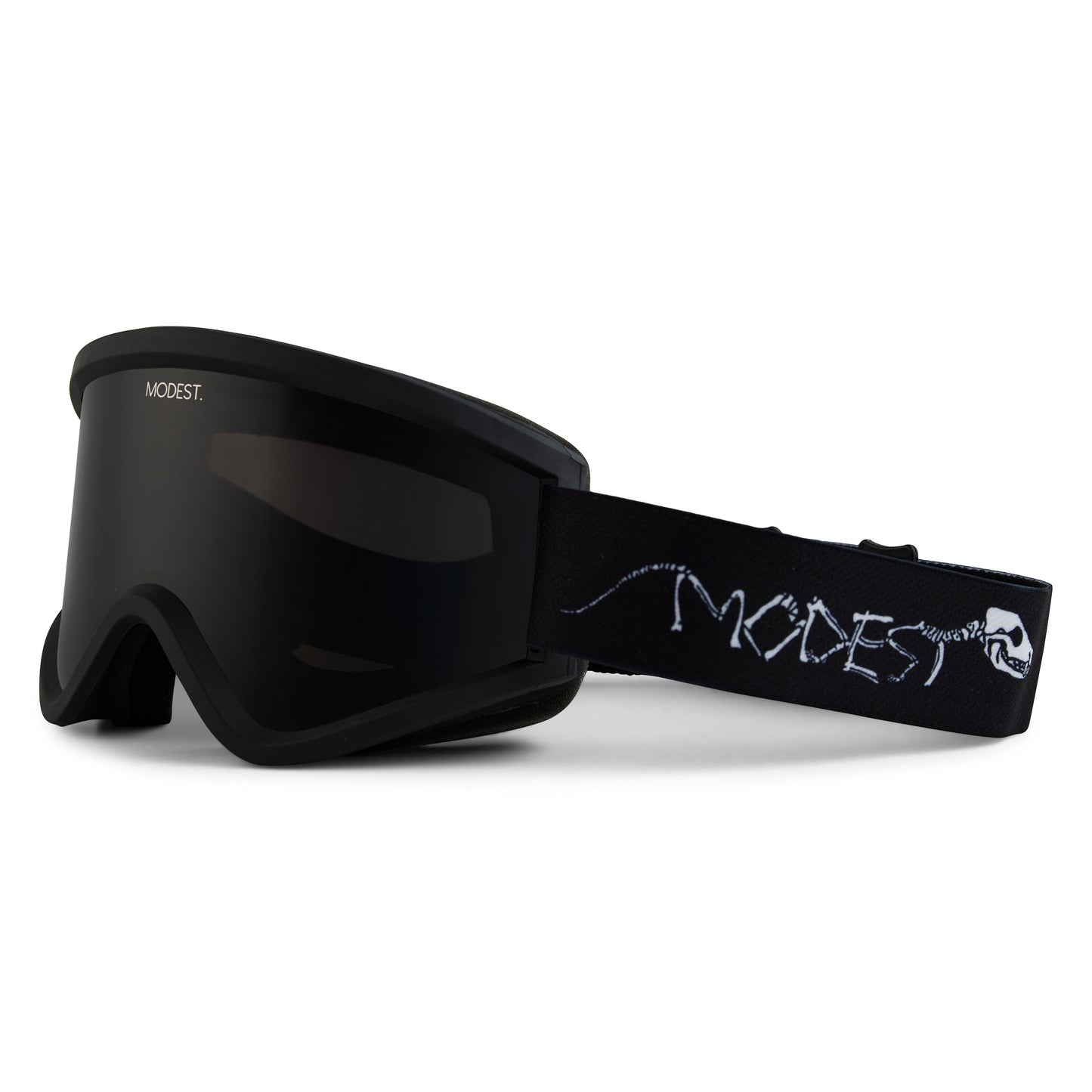 Modest Team XL Goggles 2025