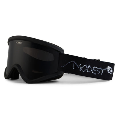 Modest Team XL Goggles 2025