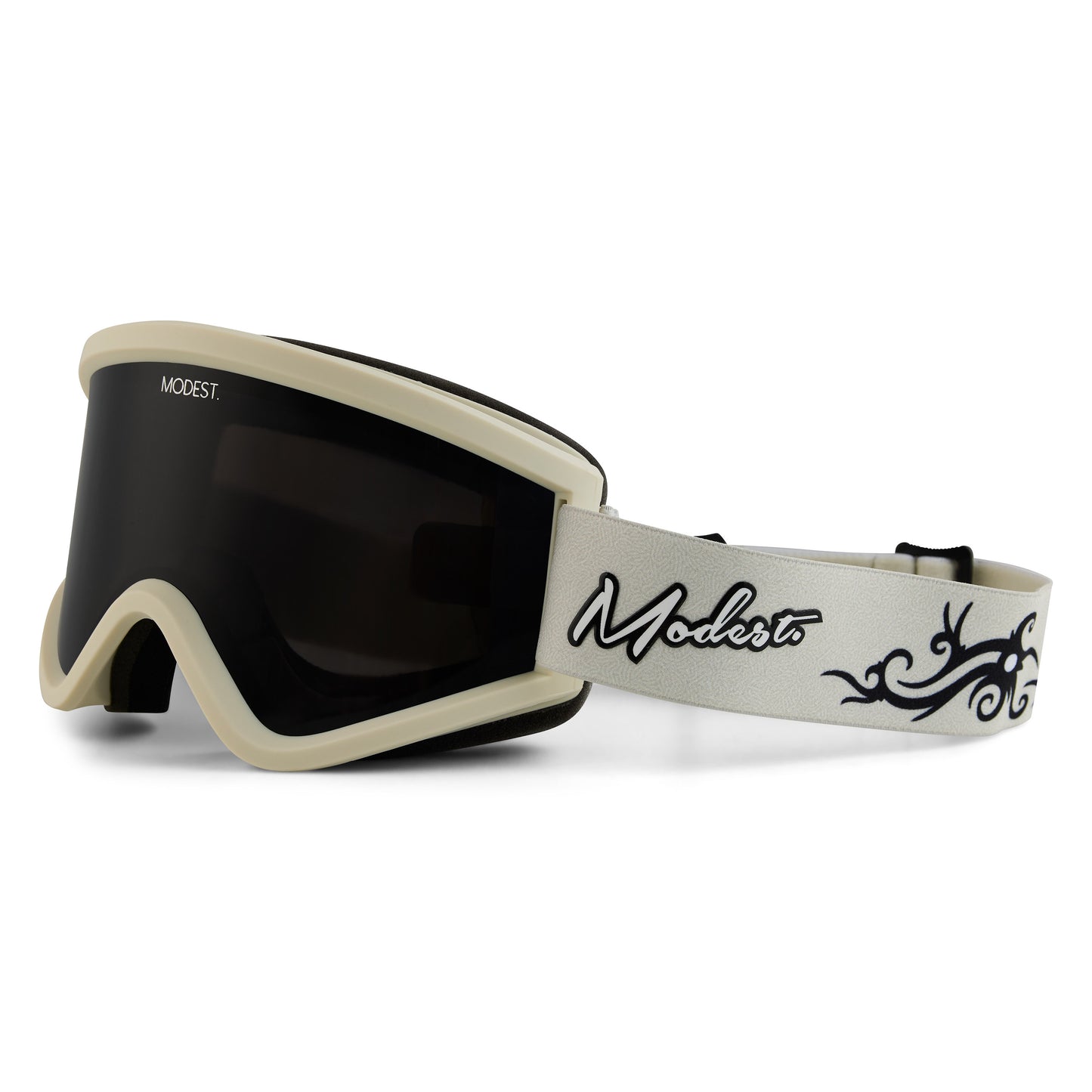 Modest Team Goggles 2025