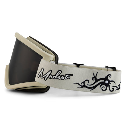 Modest Team Goggles 2025