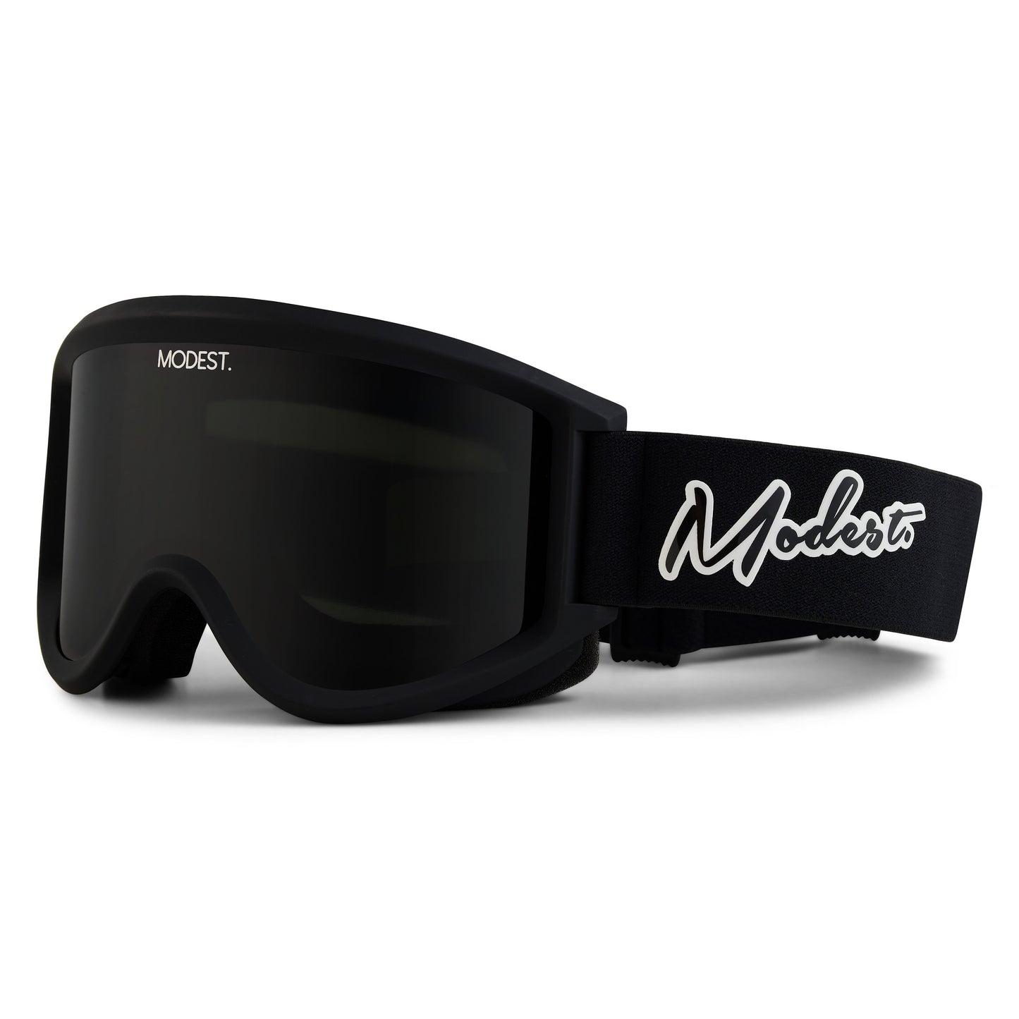 Modest Team Goggles 2025