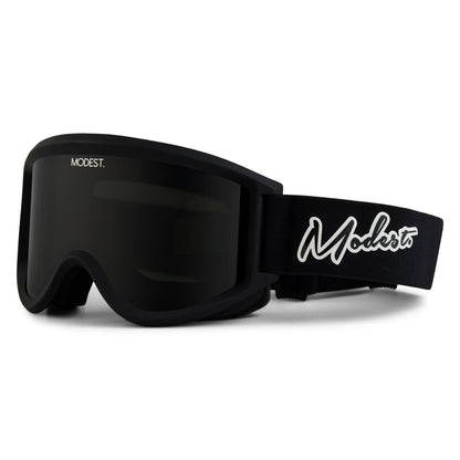 Modest Team Snow Goggles 2026