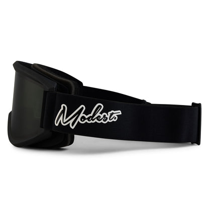 Modest Team Goggles 2025