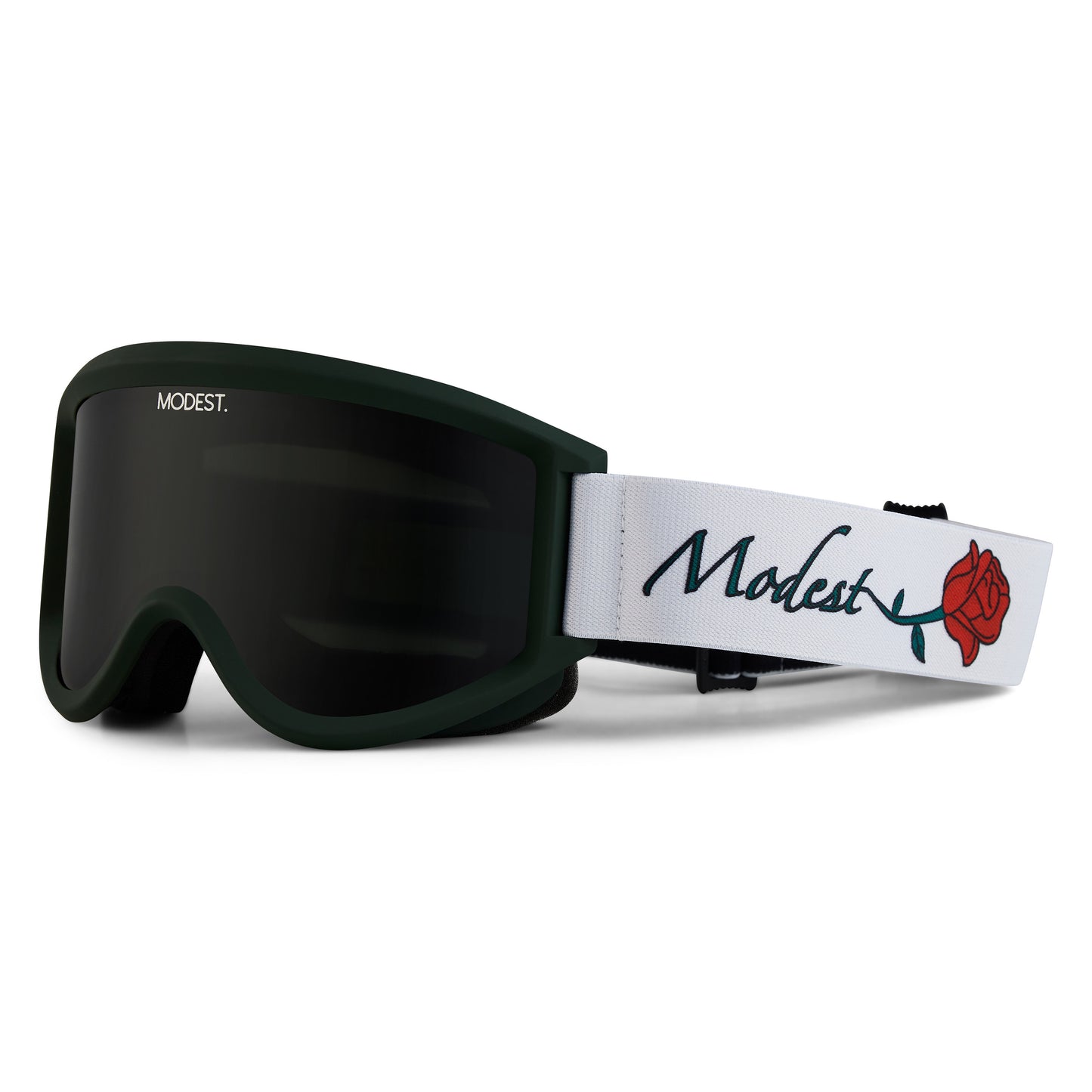 Modest Team Goggles 2025