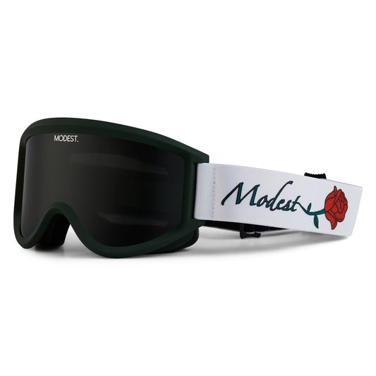 Modest Team Goggles 2025