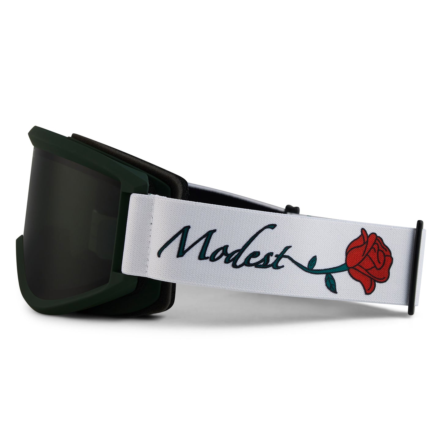 Modest Team Goggles 2025