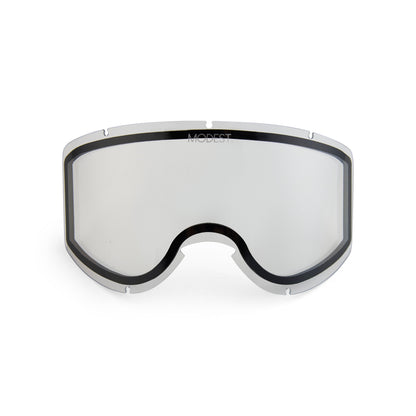 Modest Team Goggles 2025