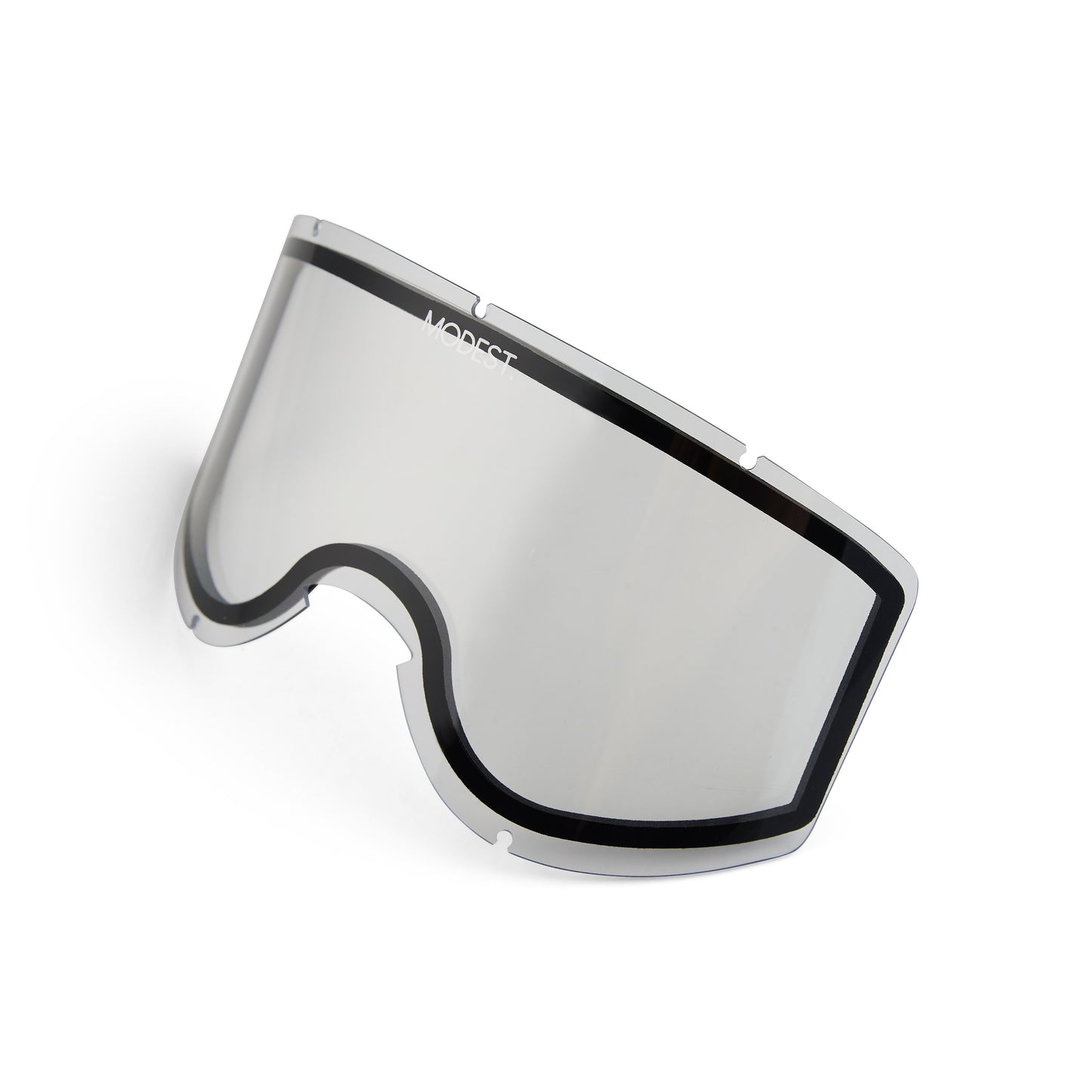 Modest Team XL Goggles 2025