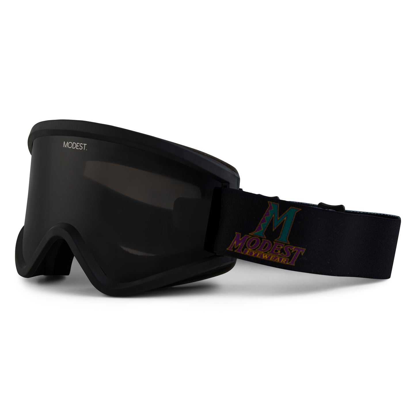 Modest Team XL Goggles 2025