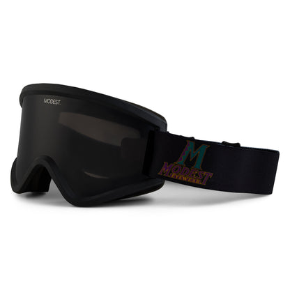 Modest Team XL Goggles 2025