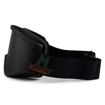 Modest Team XL Goggles 2025