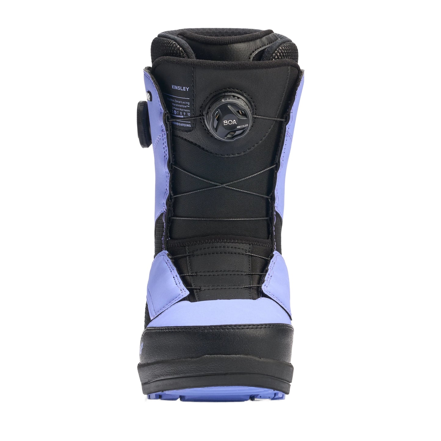 2026 K2 Kinsley Womens Boots