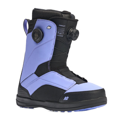 2026 K2 Kinsley Womens Boots