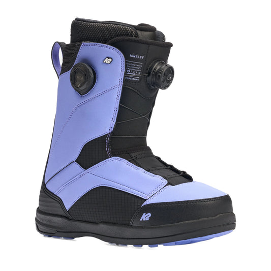 2026 K2 Kinsley Womens Boots