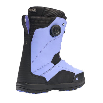 2026 K2 Kinsley Womens Boots