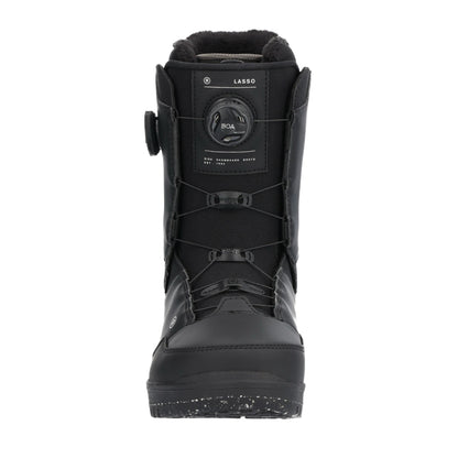 2026 Ride Lasso Boa Boot Mens