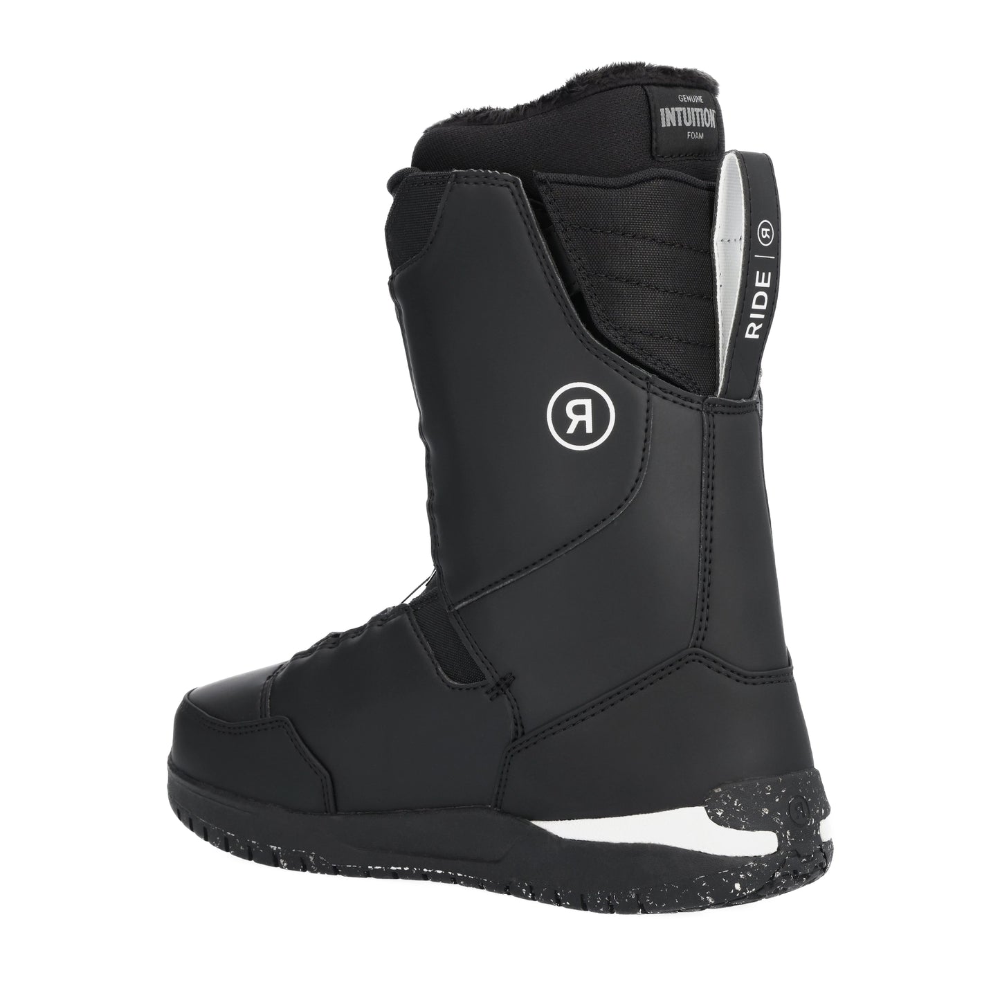 2026 Ride Lasso Boa Boot Mens