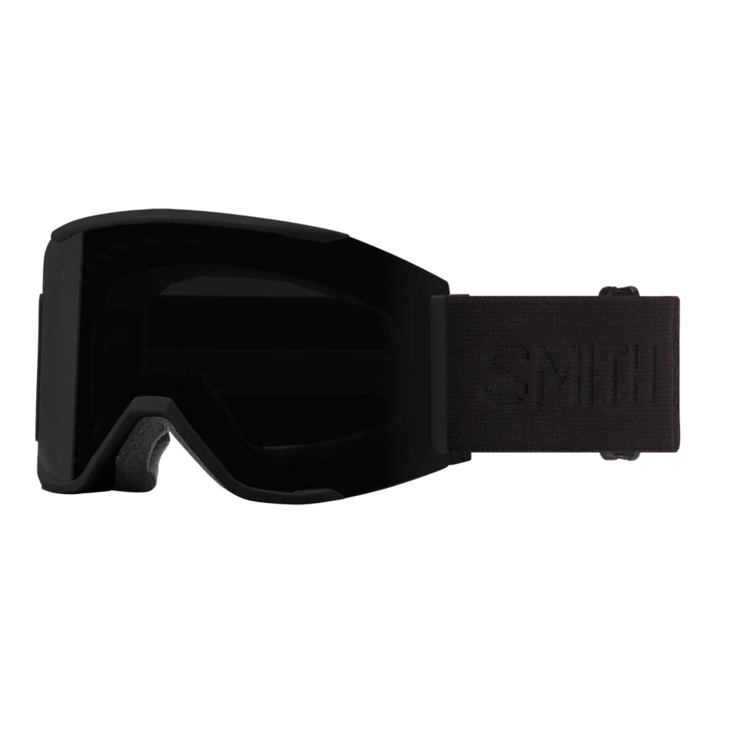 2026 Smith Squad Mag Goggles