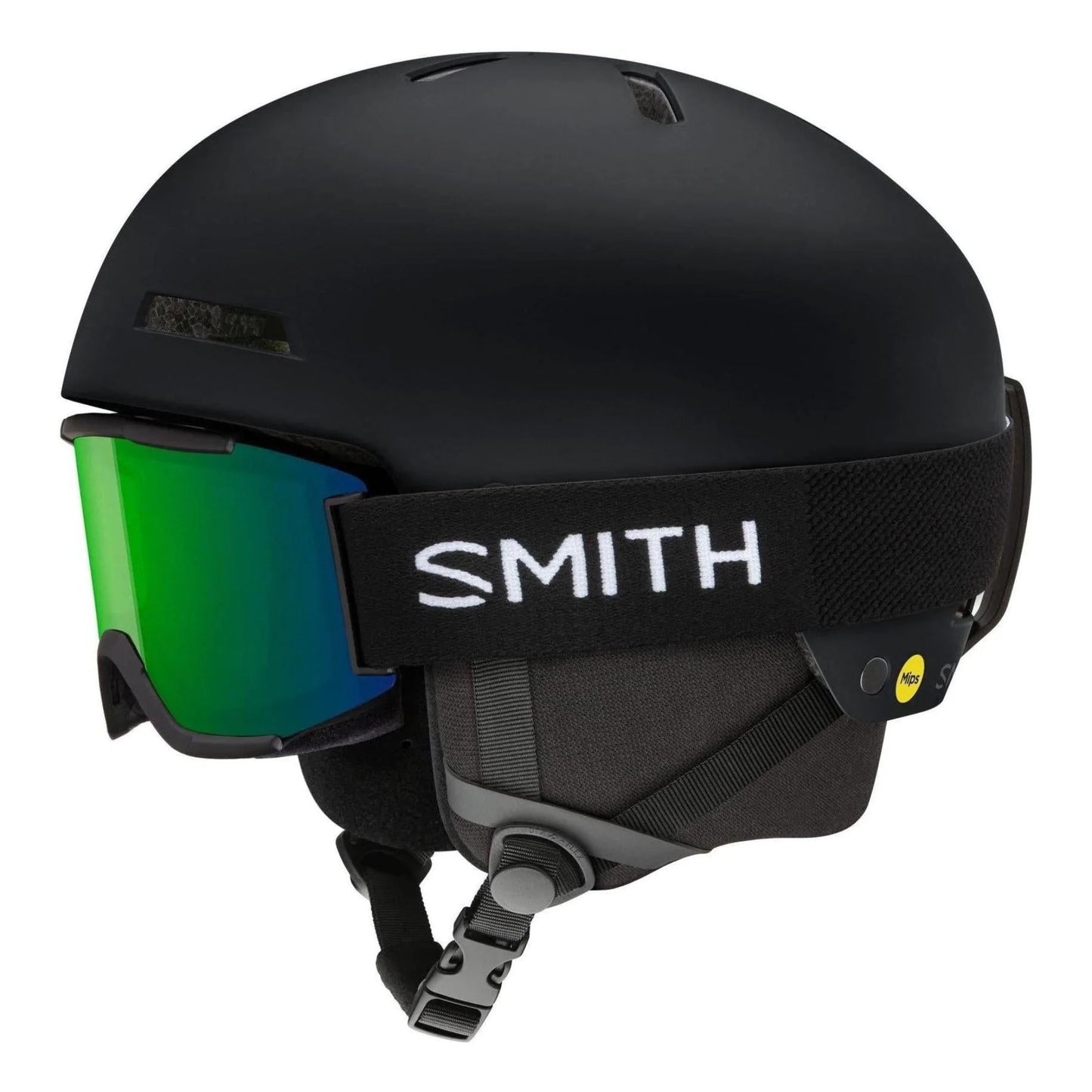 2026 Smith Rodeo Jr MIPS Helmet