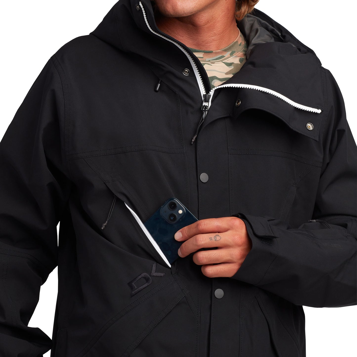 2026 Dakine Scout Mens Jacket