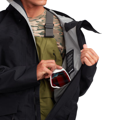 2026 Dakine Stoker Gore-Tex 3L Mens Jacket