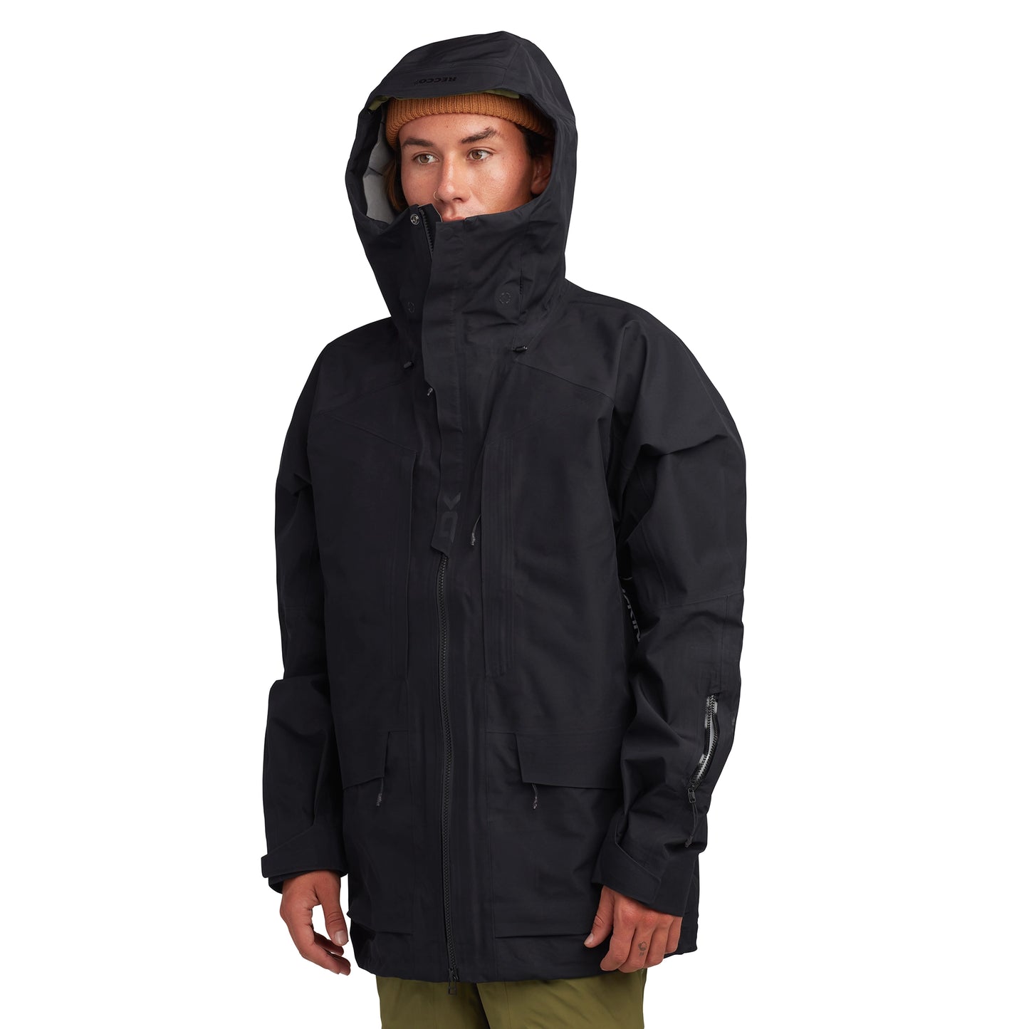 2026 Dakine Stoker Gore-Tex 3L Mens Jacket